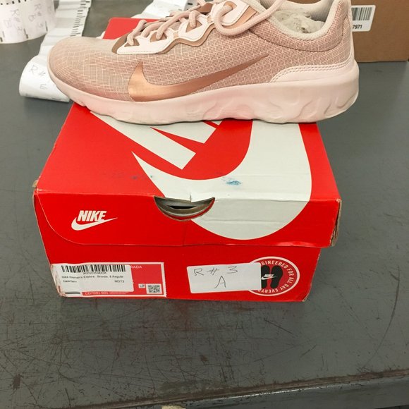 Nike Women's Explore Strada Sneaker - Picture 2 of 2